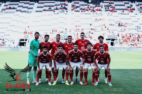 أهداف ولقطات كأس العالم للأندية